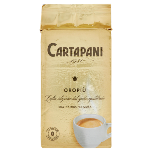 Cartapani Oropiù 250 g
