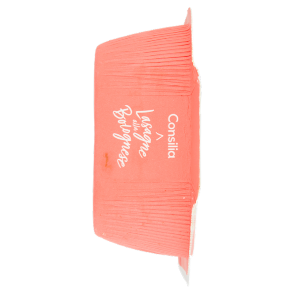 Consilia Lasagne alla Bolognese Surgelate 300 g