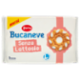 Doria Bucaneve Senza Lattosio 6 x 45,6 g
