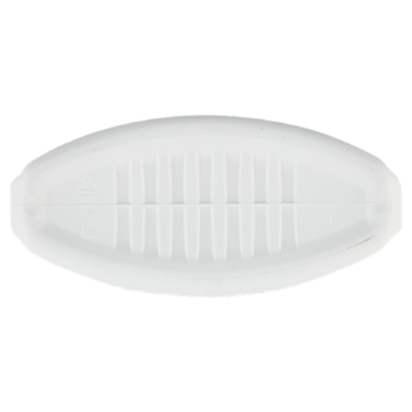 Chanteclair Lavatrice Muschio Bianco 2070 ml