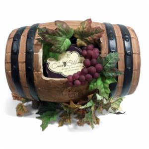 L'antica Cascina La Botte Divina