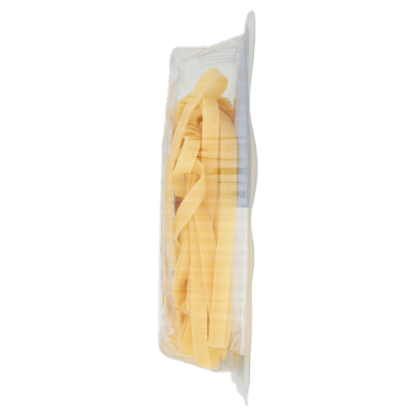 Selex Saper di Sapori Pasta Fresca all'Uovo Tagliatelle 250 g