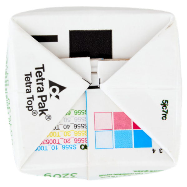 ACTIVIA Kéfir da bere, Bianco con Autentici Lieviti e Probiotico Bifidus, SenzaZuccheriAggiunti,320g