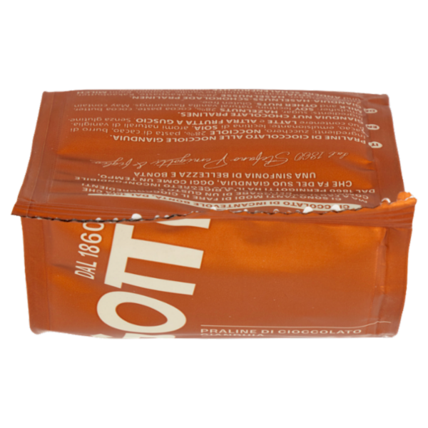 Pernigotti Gianduiotto 140 g