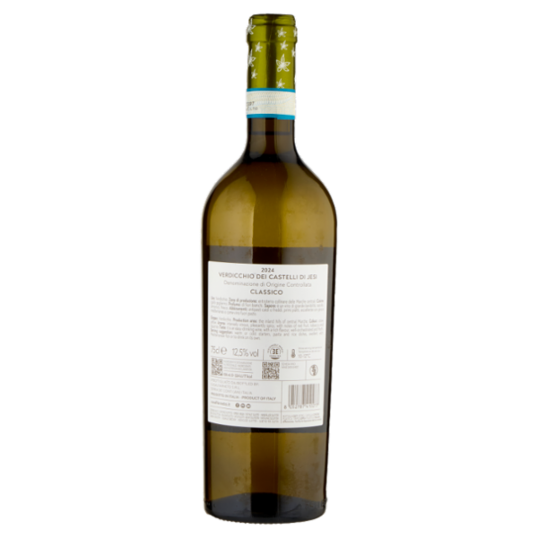 CasalFarneto Verdicchio dei Castelli di Jesi DOC classico 75 cl