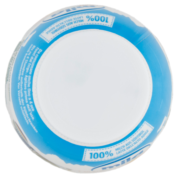 mila Yogurt Drink Pesca 200 g