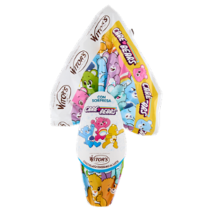 Witor's Uovo Care Bears Cioccolato Finissimo Al Latte 150 g
