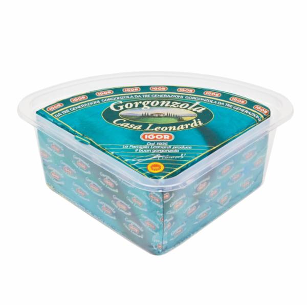 Igor Gorgonzola Casa Leonardi 1,5 Kg ca.