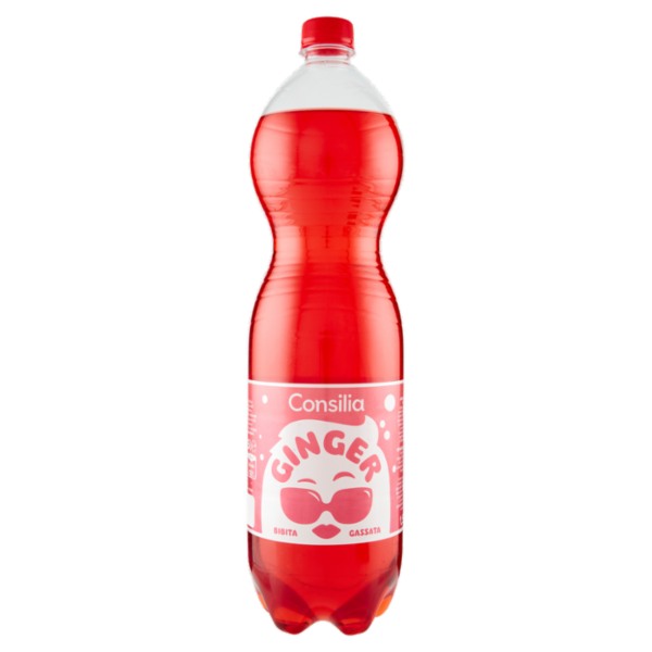 Consilia Ginger 1,5 L