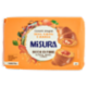 Misura Fibrextra 6 Cornetti integrali Zucca, Carota e Arancia 308 g