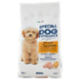 Special Dog Excellence Mini Adult con Tacchino riso, semi di lino, agrumi 1,5 kg