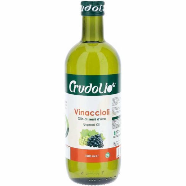 Yes Natural Olio Vinacciolo 750ml