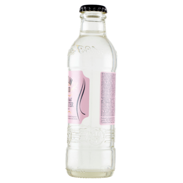 Franklin & Sons Pink Grapefruit Tonic Water with Bergamot 200 ml