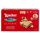 Loacker Classic Napolitaner Wafer con crema alle Nocciole 100% Italiane Wafers 45gx8