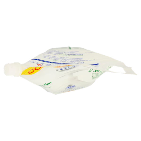 Fresh & Clean Sapone Liquido Idratante Latte di Mandorla e Riso Ecoricarica 1000 ml