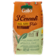 Gallo 3 Cereali Riso, Farro Più Grano Senatore Cappelli 800 g