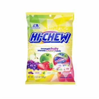 HI-CHEW ORIGINAL FRUTTA CASA DEL DOLCE GR.100