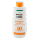 Garnier Ambre Solaire Crema Solare Idratante SPF50+ 200 ml