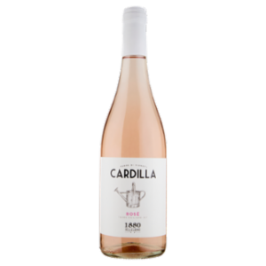 Pellegrino Cardilla Rosé Terre Siciliane IGT 75 Cl