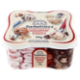 Sammontana Sorbettiera Stracciatella, Mascarpone, Spagnola, Gianduia 1 Kg
