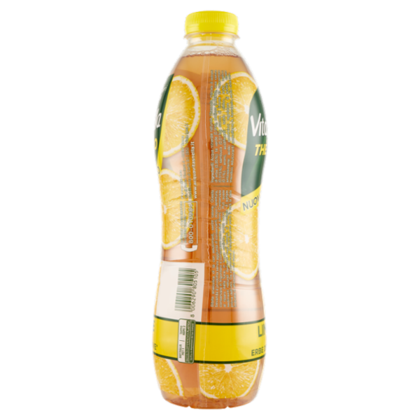 Vitasnella Thé Zero Limone con Erbe Depurative* 1,25 L