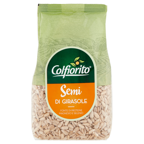 Colfiorito Semi di Girasole 250 g