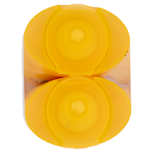 sunsilk Morbidi e Luminosi Balsamo per Capelli Secchi 2 x 200 ml