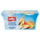 müller Yogurt Zero% Grassi Ananas&Pesca in Pezzi 2 x 125 g