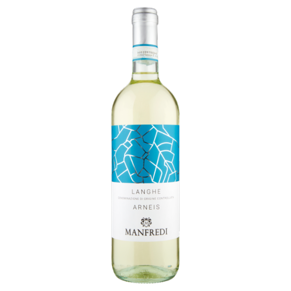 Manfredi Langhe DOC Arneis 75 cl