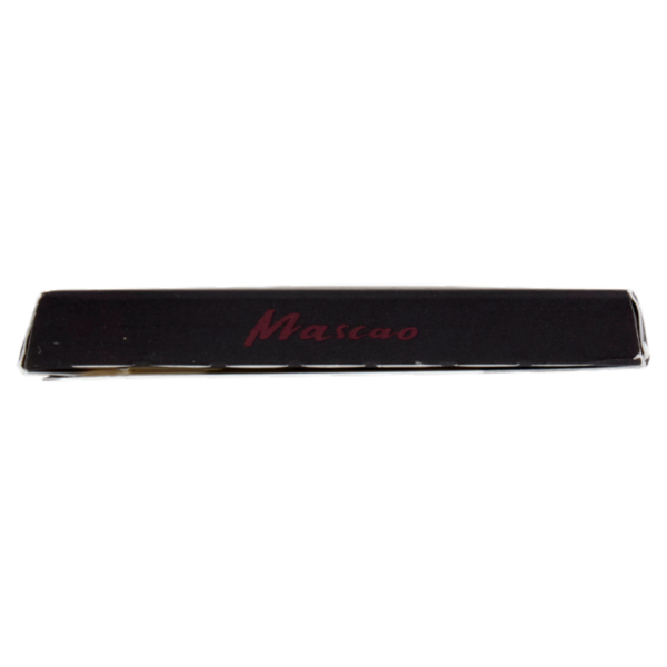 altromercato Mascao Bio Fondente Extra 85%