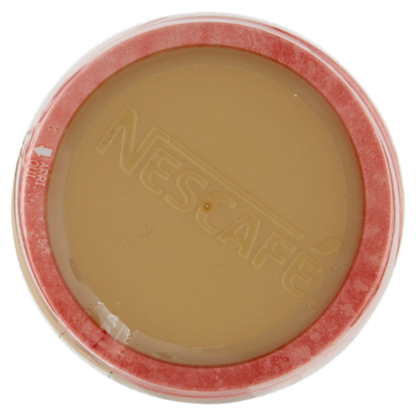 NESCAFÉ Gold Cappuccino Preparato solubile per cappuccino da zuccherare barattolo 200g