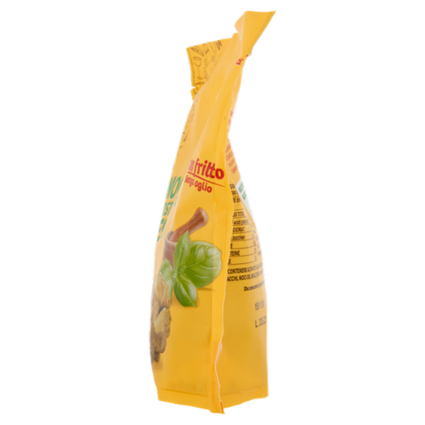 life i Partycolari Noci Tostate al Gusto Pesto non fritto 100 g