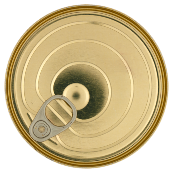 Consilia Tonno all'Olio di Oliva 620 g