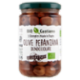 Bio Gustiamo Olive Peranzana Denocciolate 280 g