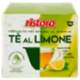 ristora Tè al Limone Capsule Compatibili con Macchine Nescafè Dolce Gusto 10 x 12 g