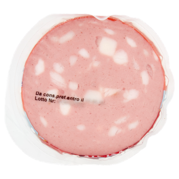 Alcisa Mortadella Lavino 500 g