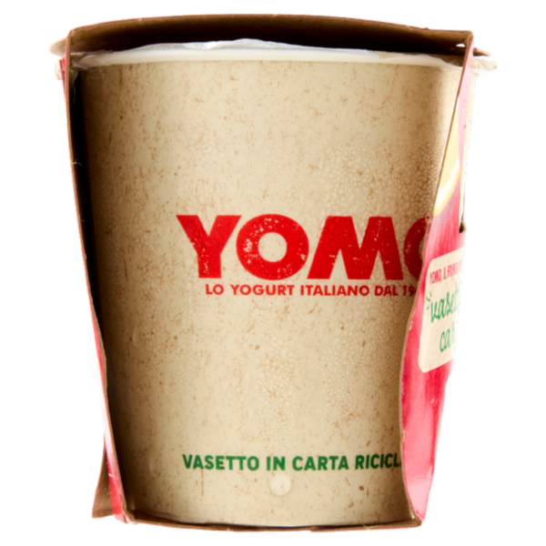 Yomo Intero Agrumi di Sicilia 2 x 125 g