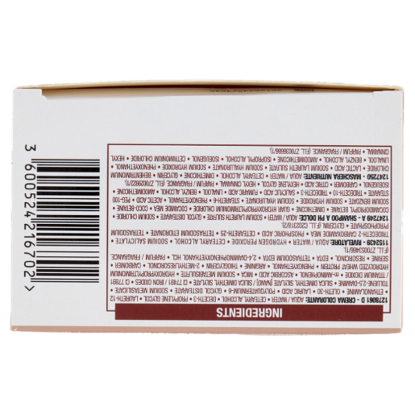 L'Oréal Paris Excellence Creme Universal Nude Colorazione Senza Ammoniaca 5U Castano Chiaro univ.