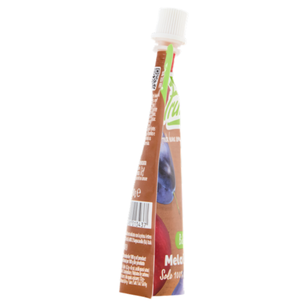 Frullà Biologico Mela Prugna 100 g