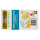 Twinings Benessere Antiossidante Tisana aromatizzata Limone con Finocchio e Zenzero 18 filtri 36 g