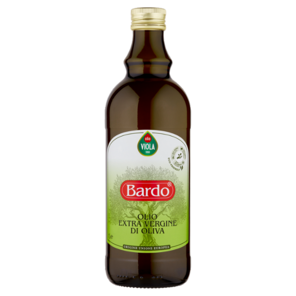 Bardo Olio Extra Vergine di Oliva 1 L