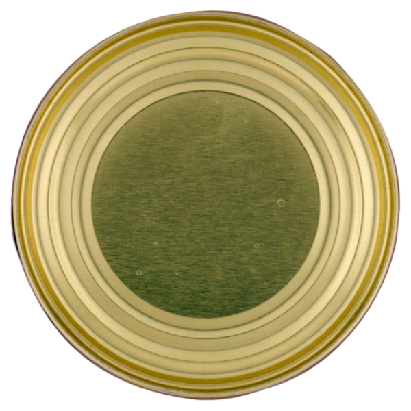 Selex Macedonia di Frutta allo Sciroppo 411 g