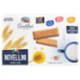 Gentilini Novellini al latte e miele 8 x 60 g