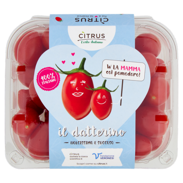 Cìtrus il datterino 300 g