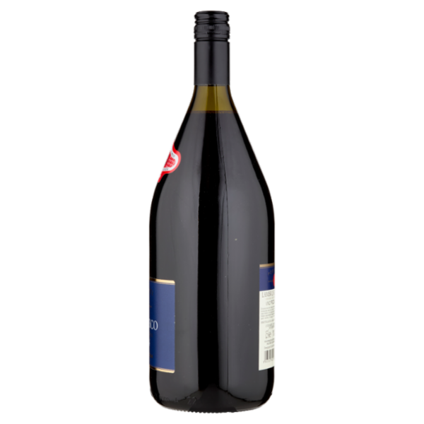 Chiarli Centenario 1860 Poderi Alti Lambrusco Modena D.O.C. Amabile 1,5 l