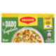 MAGGI Dado Vegetale preparato per brodo vegetale (10 dadi) 100 g