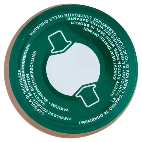 Selex Fagioli Borlotti Lessati 360 g