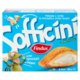 Sofficini Findus 4 Sofficini Formaggi Più Mozzarella 266 g