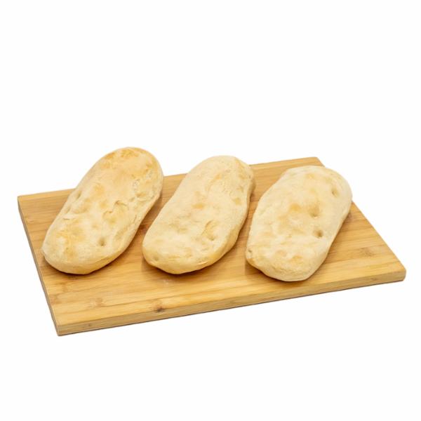 Panuozzi Nostra Produzione