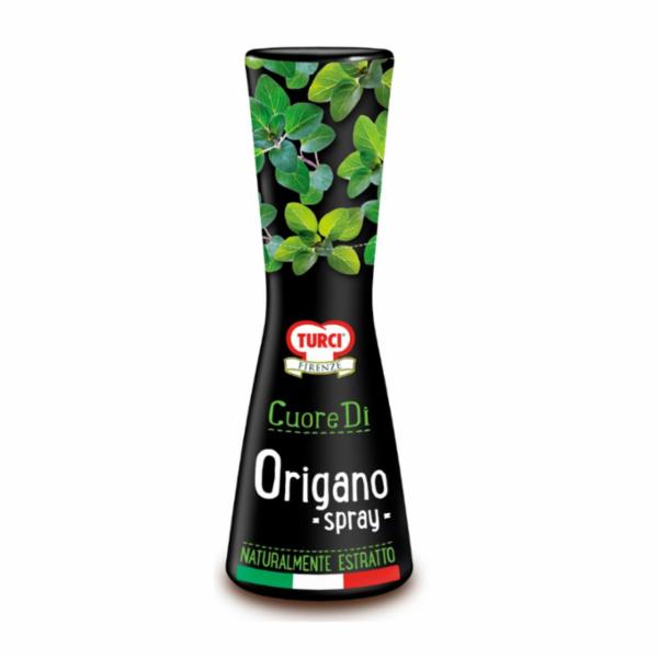 Spezie Spray Cuore Di Origano 40gr Turci